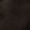 color swatch Brim Brown Hooded Bomber Leather Jacket