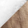 color swatch Marek Distressed Brown Leather Shearling Coat