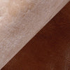 color swatch Vulcan Waxed Brown Leather G1 Bomber Jacket